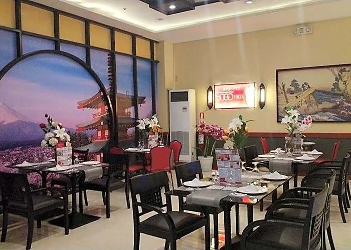 酒店 Sogo Buendia 马尼拉