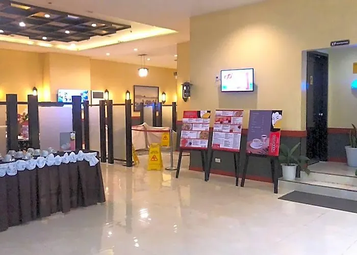 Sogo Buendia 马尼拉