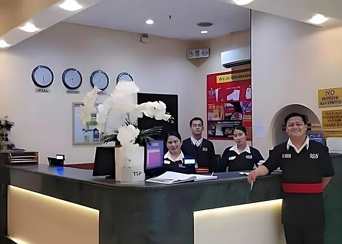 Sogo Buendia 2*
