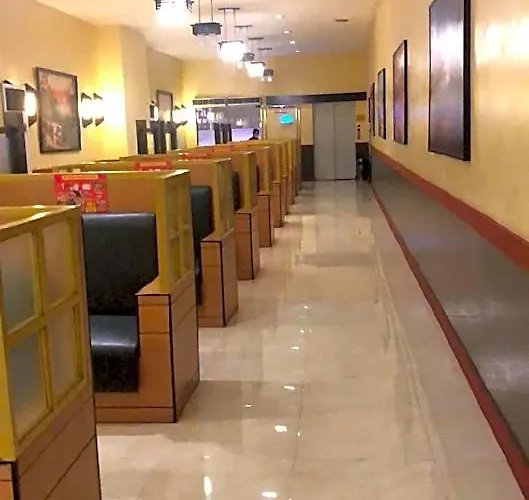 Sogo Buendia 马尼拉