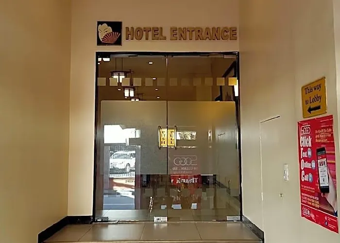 Sogo Buendia